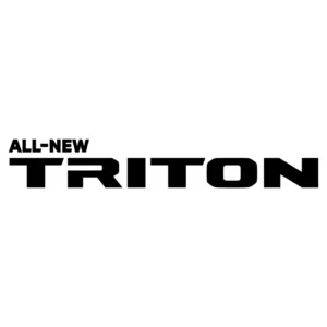 All-New Triton