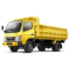 Canter FE 75 - Karoseri Dump Truck